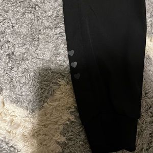 Scrub pants in size S